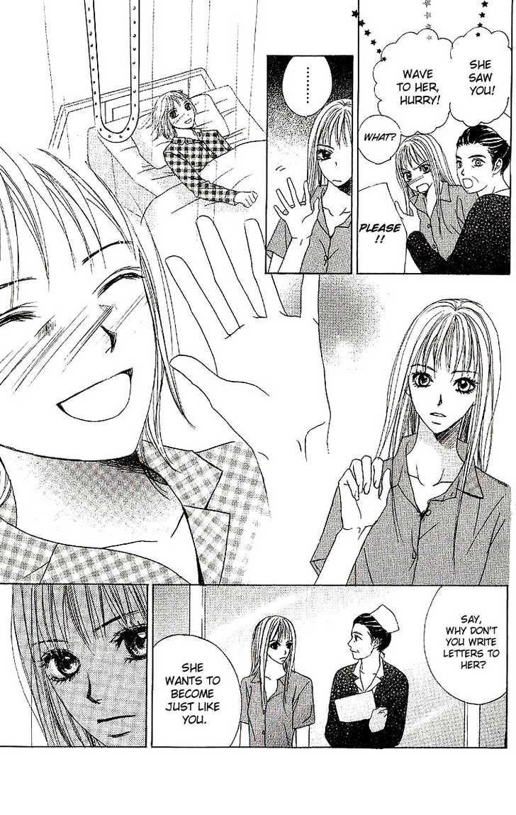 Dear Friends Chapter 1.1 page 38 - Chapter 1.1