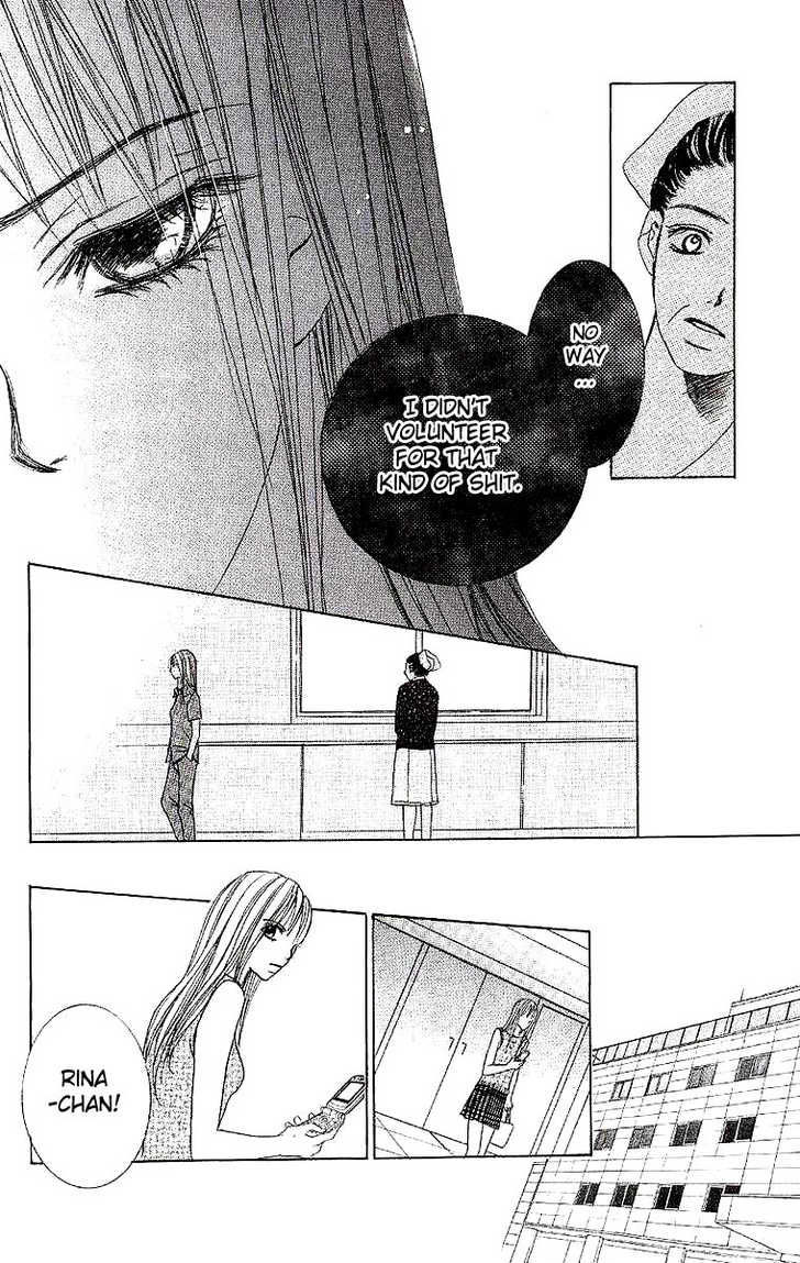 Dear Friends Chapter 1.1 page 39 - Chapter 1.1