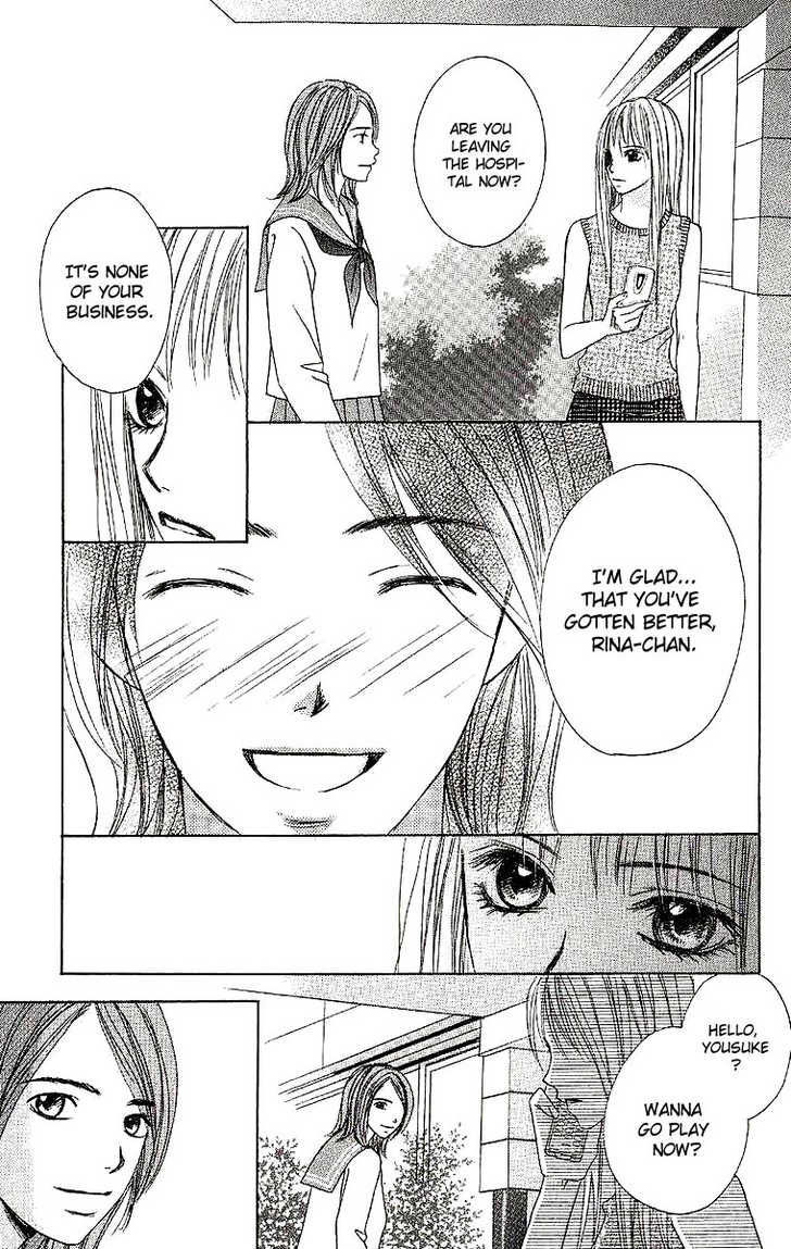 Dear Friends Chapter 1.1 page 40 - Chapter 1.1