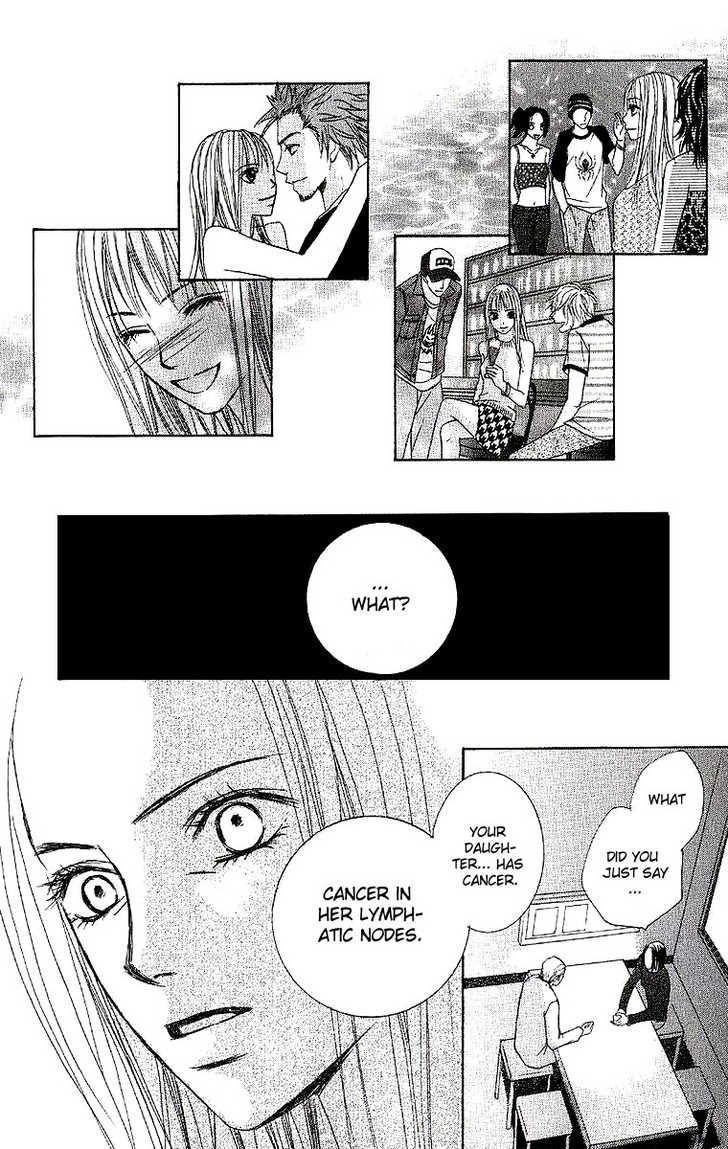 Dear Friends Chapter 1.1 page 41 - Chapter 1.1