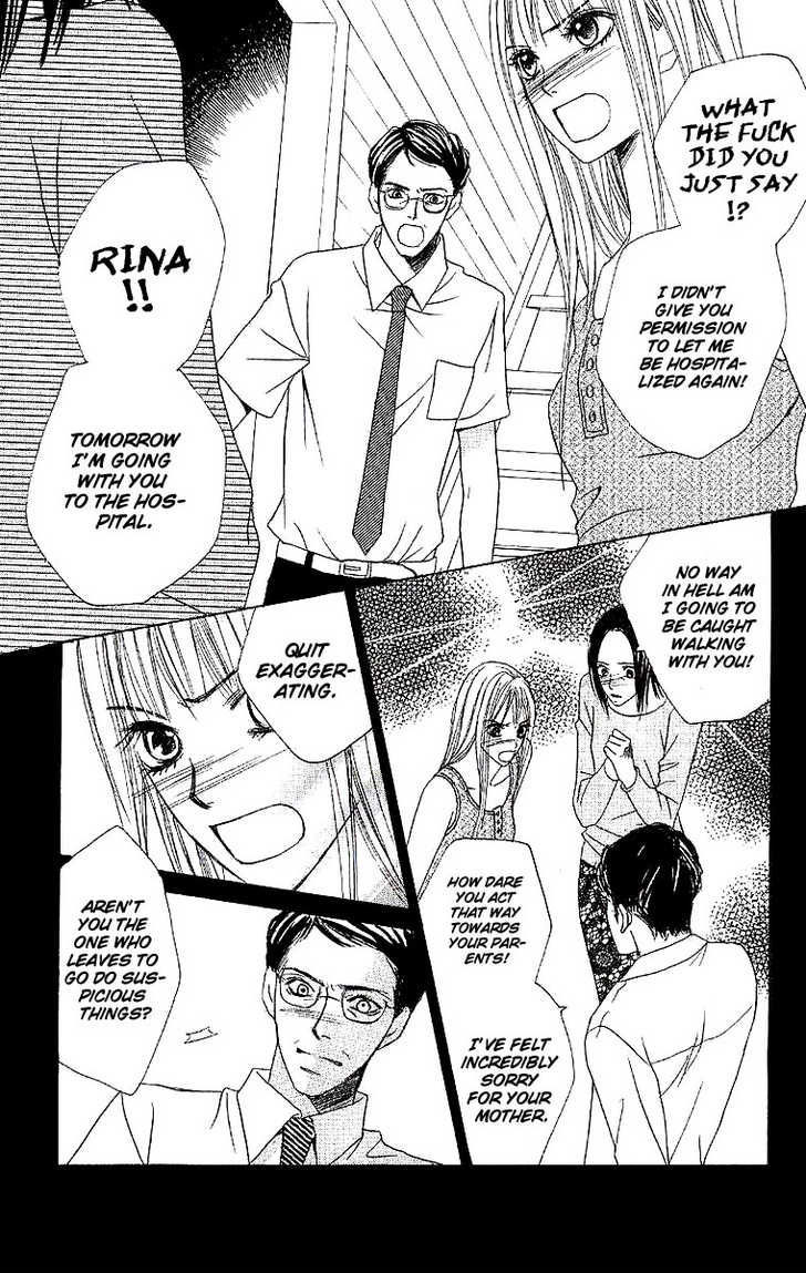 Dear Friends Chapter 1.1 page 44 - Chapter 1.1