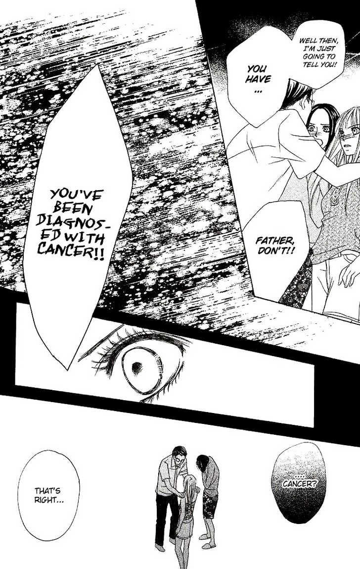 Dear Friends Chapter 1.1 page 45 - Chapter 1.1