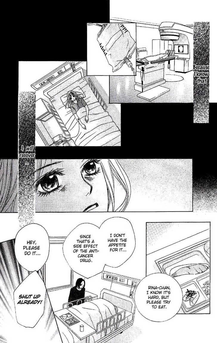 Dear Friends Chapter 1.1 page 48 - Chapter 1.1