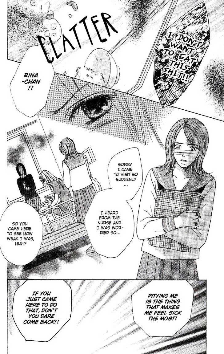 Dear Friends Chapter 1.1 page 49 - Chapter 1.1