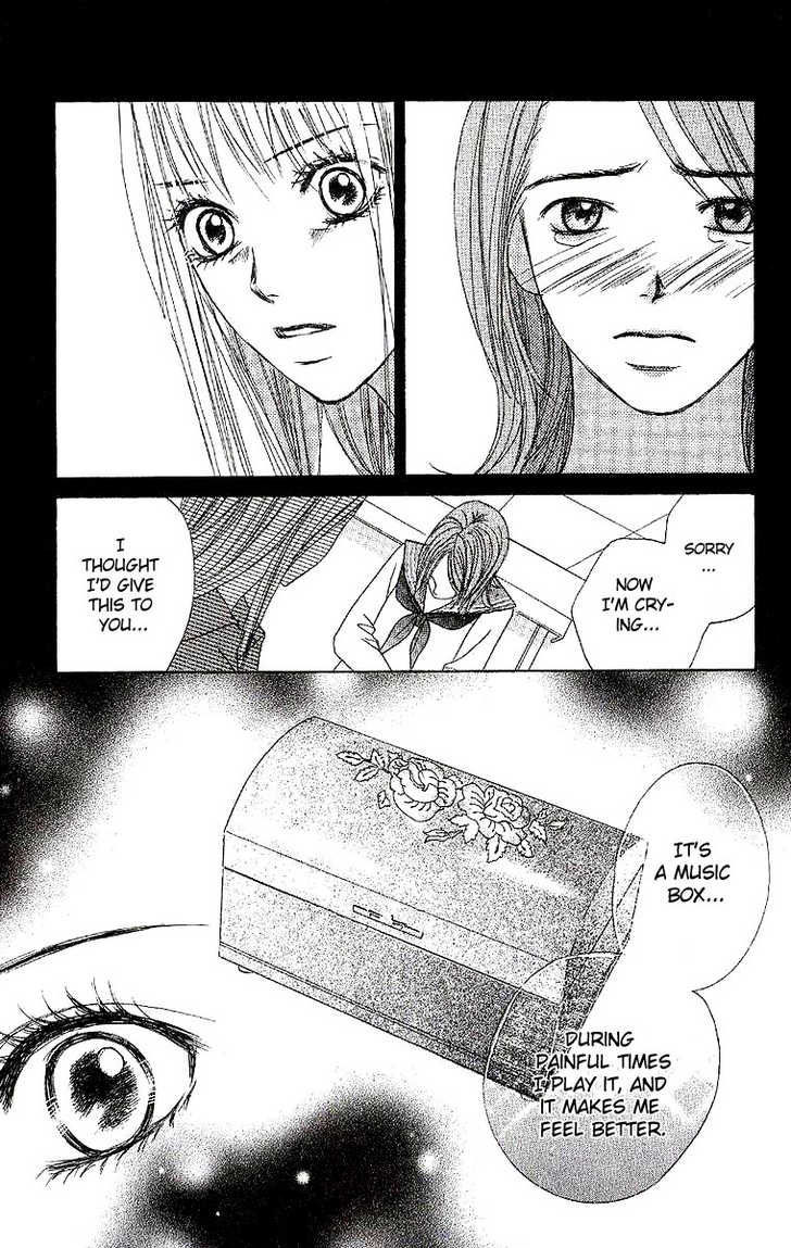 Dear Friends Chapter 1.1 page 50 - Chapter 1.1