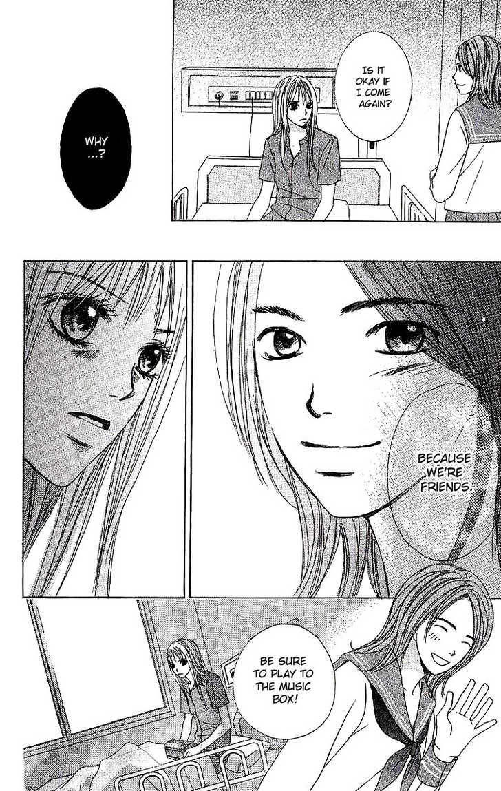 Dear Friends Chapter 1.1 page 51 - Chapter 1.1