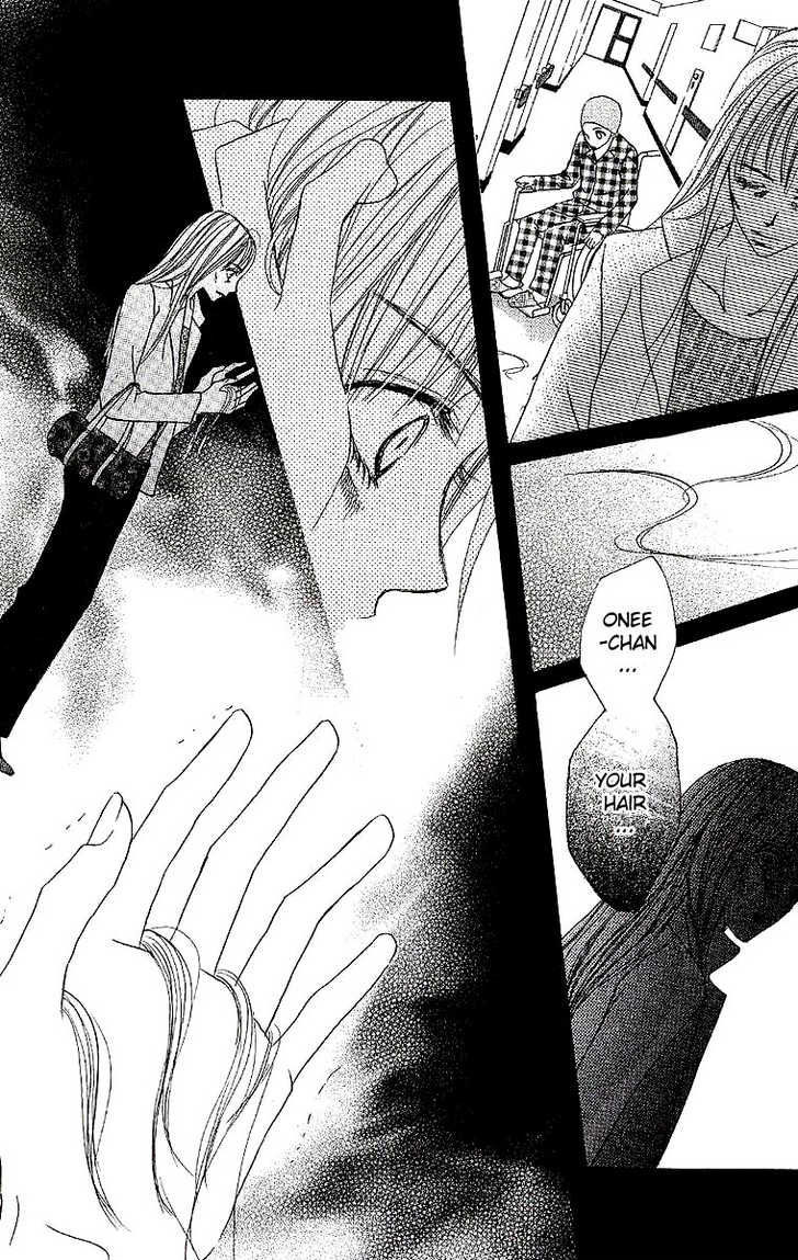 Dear Friends Chapter 1.1 page 55 - Chapter 1.1