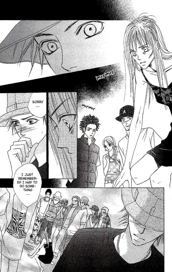 Dear Friends Chapter 1.2 page 13 - Chapter 1.2