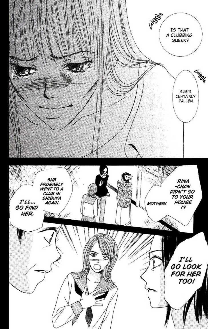 Dear Friends Chapter 1.2 page 14 - Chapter 1.2