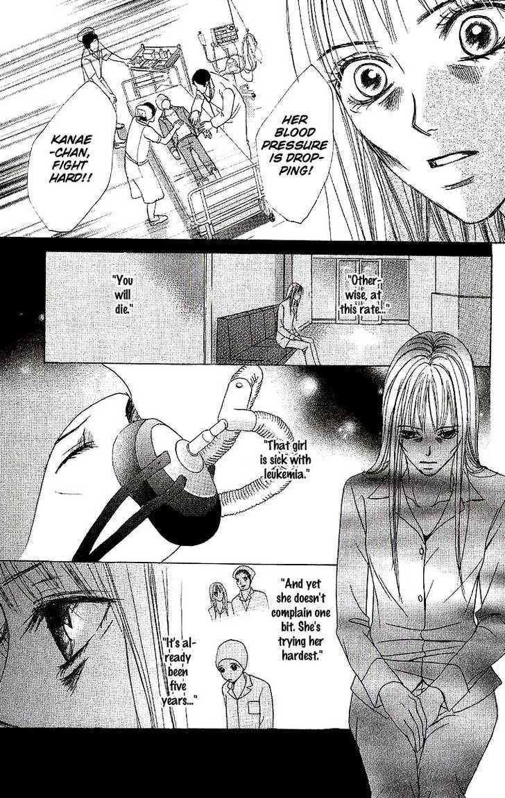 Dear Friends Chapter 1.2 page 19 - Chapter 1.2