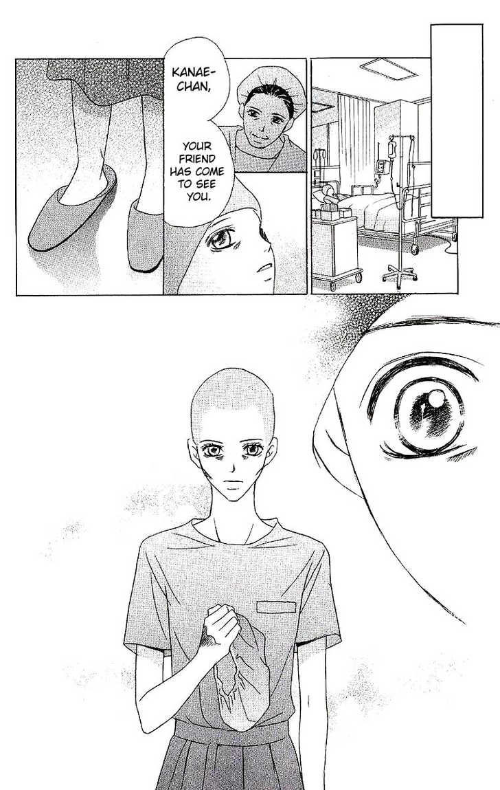 Dear Friends Chapter 1.2 page 20 - Chapter 1.2