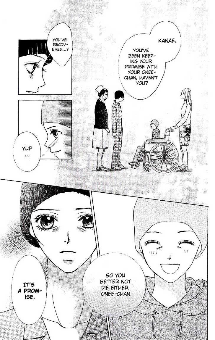 Dear Friends Chapter 1.2 page 24 - Chapter 1.2