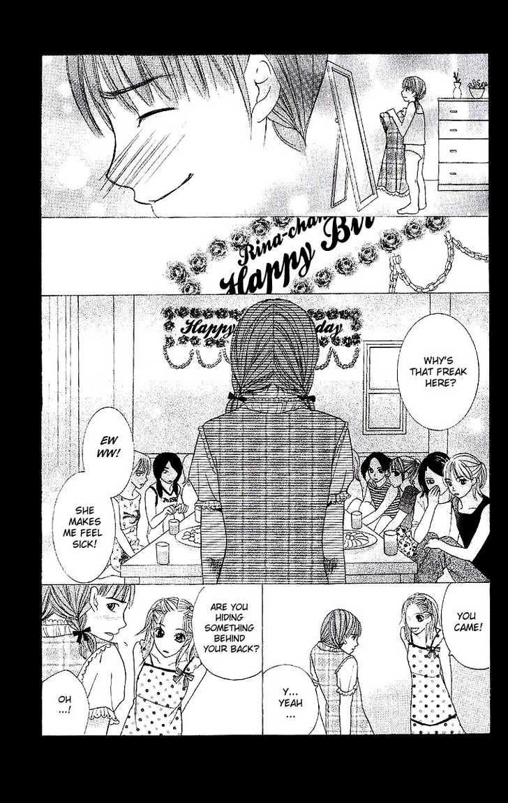Dear Friends Chapter 1.2 page 30 - Chapter 1.2