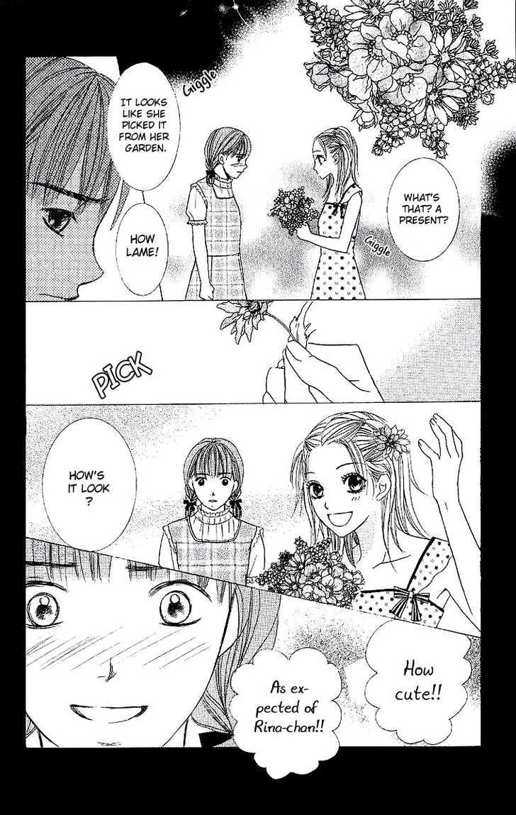 Dear Friends Chapter 1.2 page 31 - Chapter 1.2