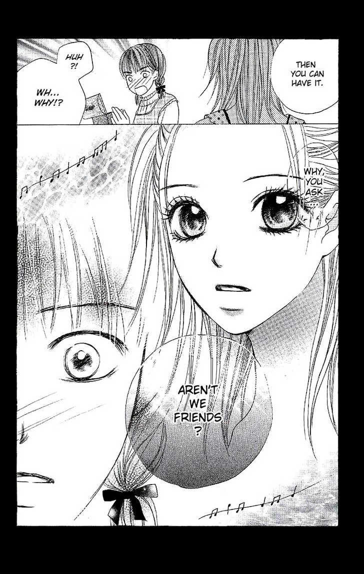 Dear Friends Chapter 1.2 page 33 - Chapter 1.2