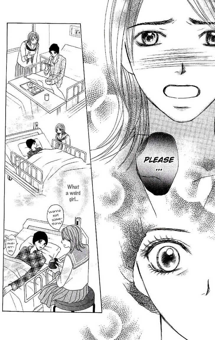 Dear Friends Chapter 1.2 page 35 - Chapter 1.2