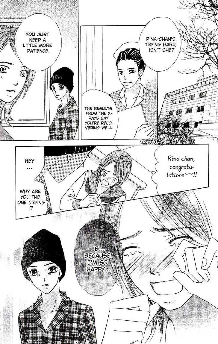 Dear Friends Chapter 1.2 page 36 - Chapter 1.2