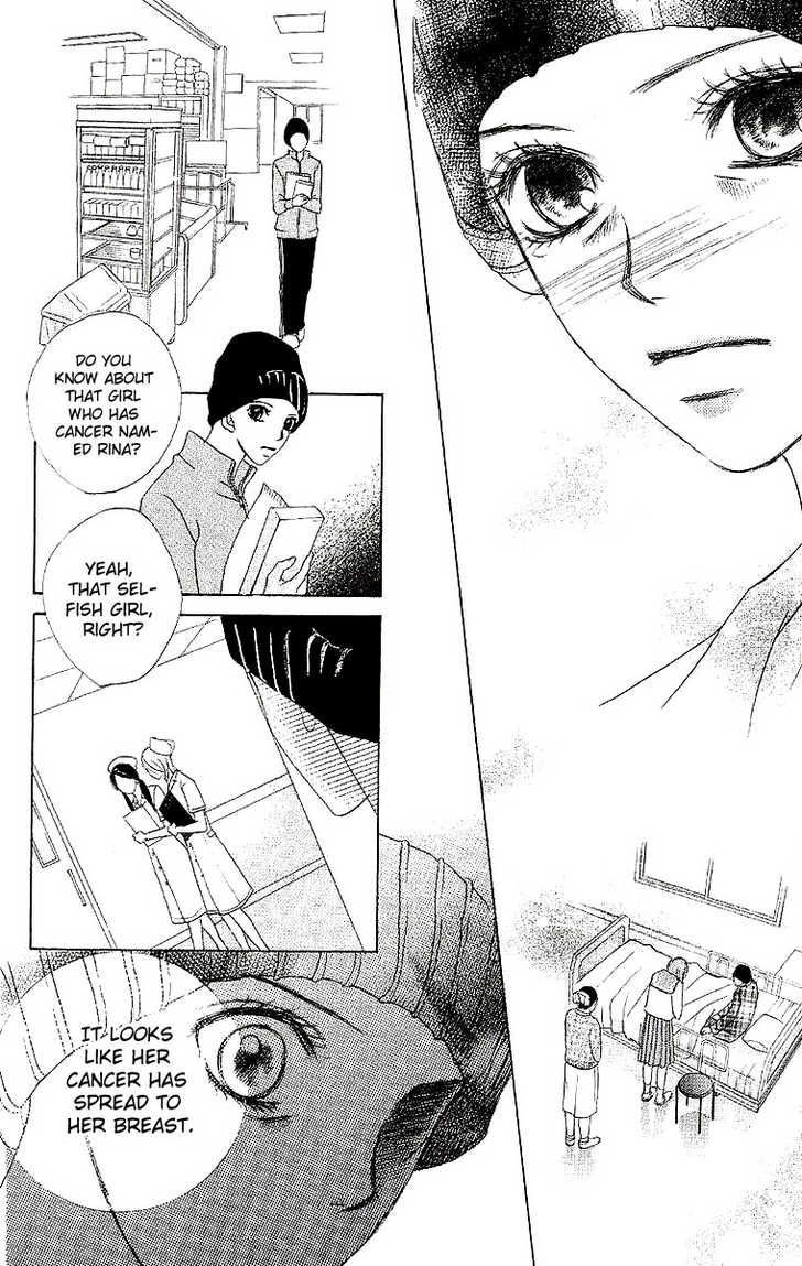 Dear Friends Chapter 1.2 page 37 - Chapter 1.2