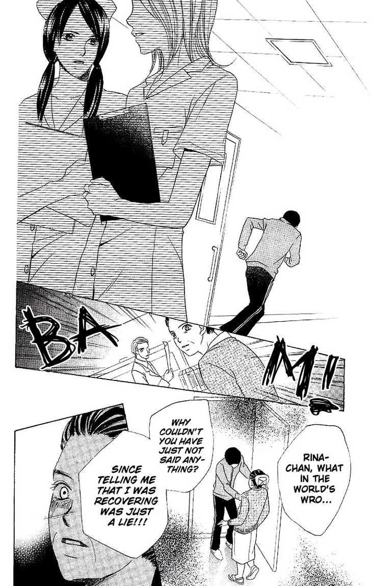 Dear Friends Chapter 1.2 page 39 - Chapter 1.2