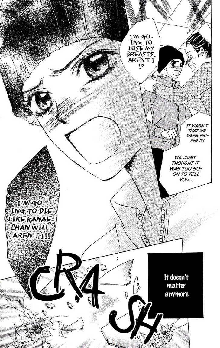 Dear Friends Chapter 1.2 page 40 - Chapter 1.2