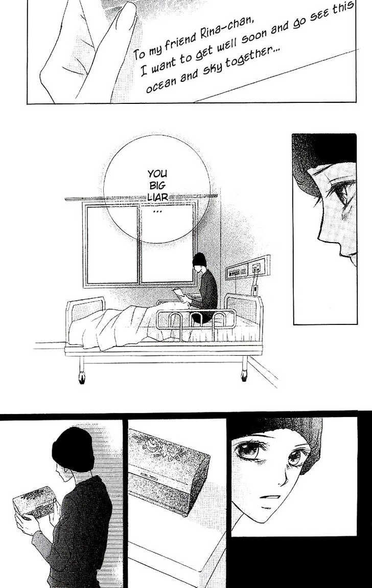 Dear Friends Chapter 1.2 page 42 - Chapter 1.2