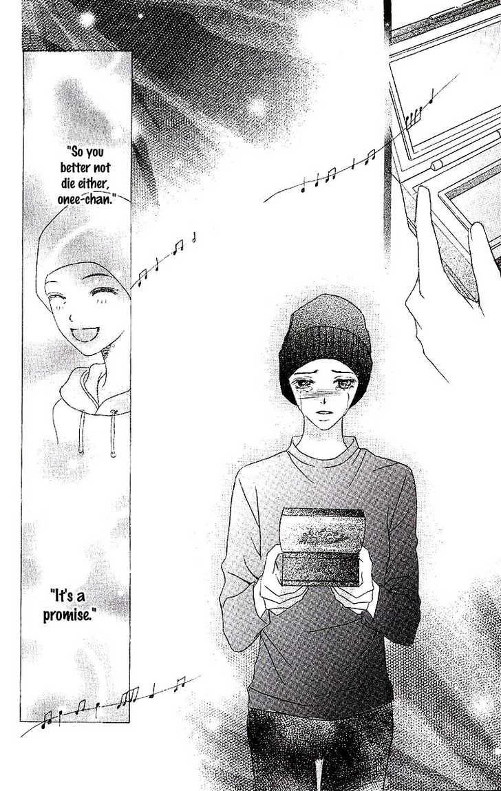 Dear Friends Chapter 1.2 page 43 - Chapter 1.2