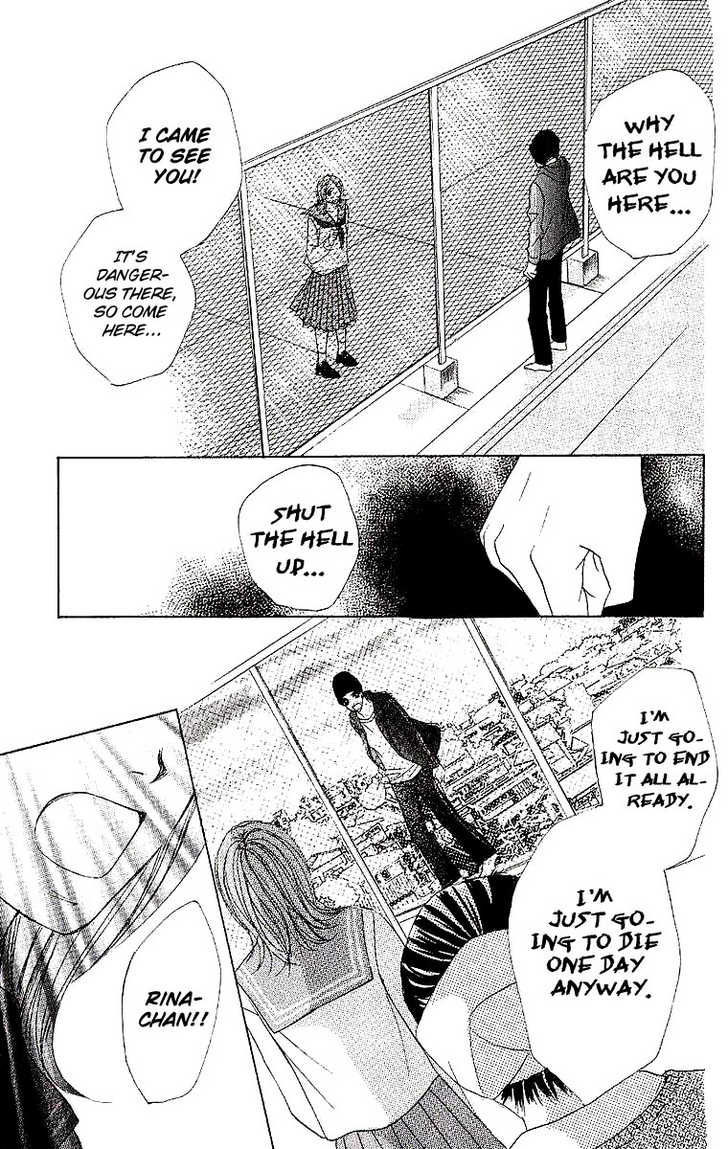 Dear Friends Chapter 1.2 page 48 - Chapter 1.2