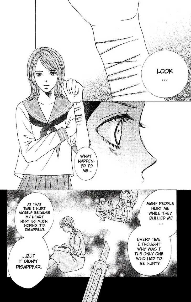 Dear Friends Chapter 1.2 page 49 - Chapter 1.2