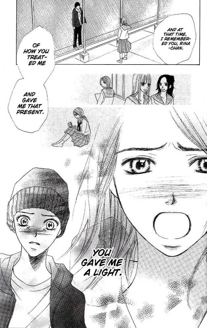 Dear Friends Chapter 1.2 page 50 - Chapter 1.2