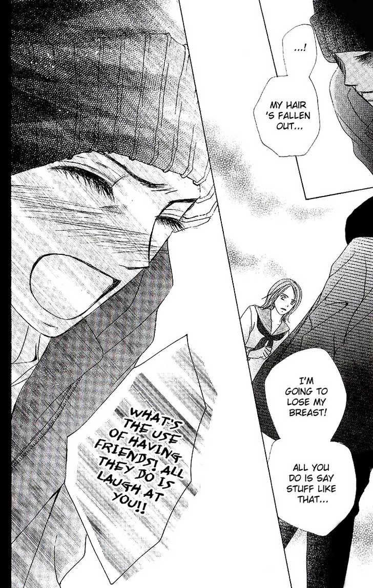 Dear Friends Chapter 1.2 page 51 - Chapter 1.2
