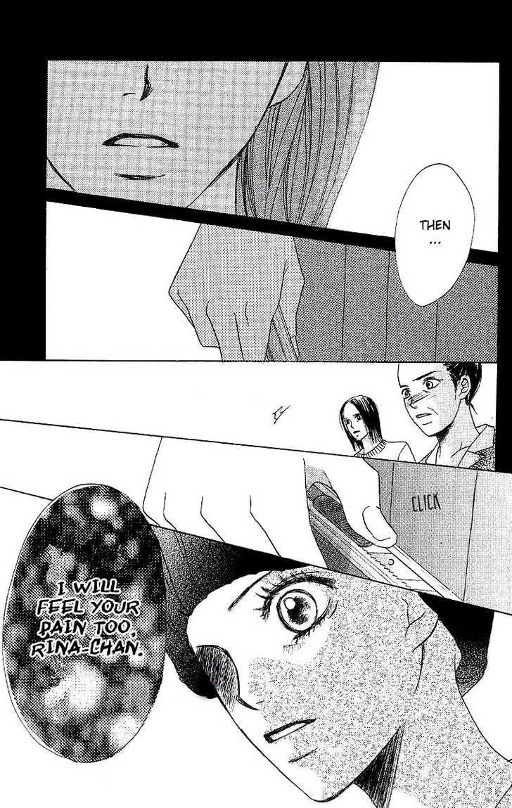 Dear Friends Chapter 1.2 page 52 - Chapter 1.2