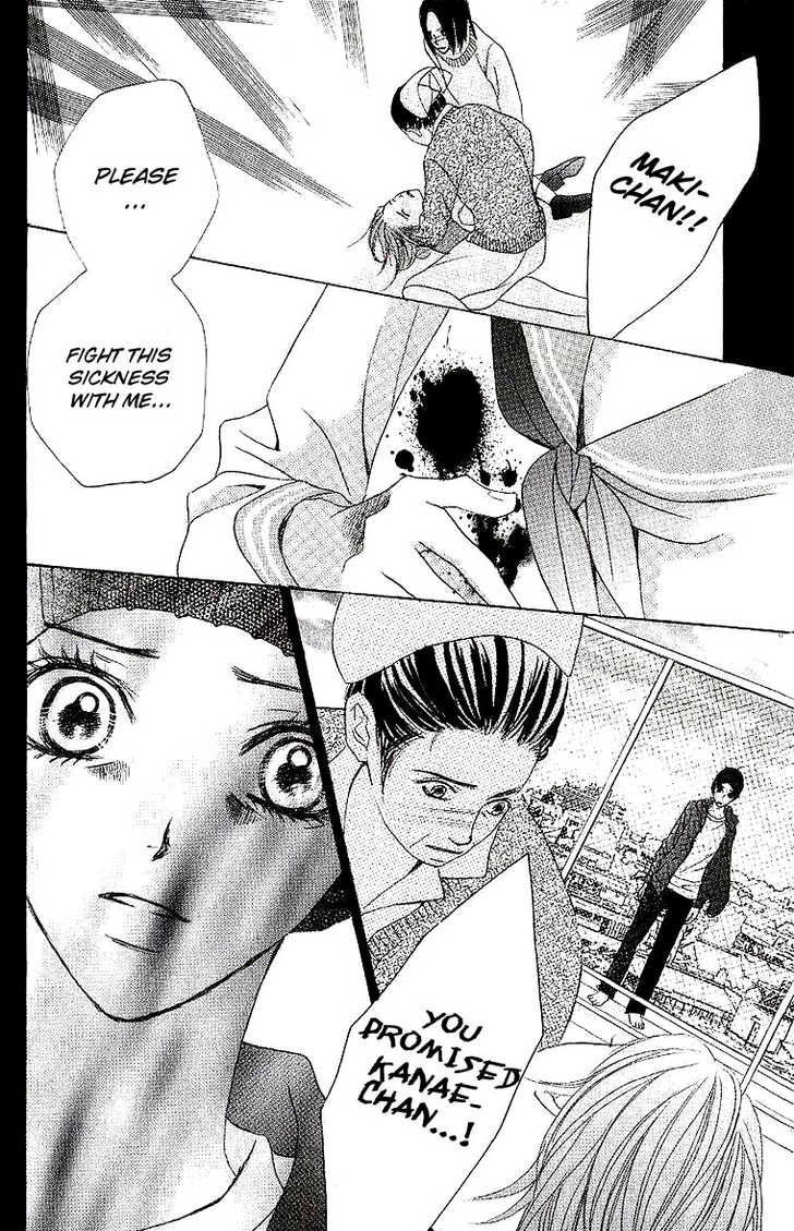 Dear Friends Chapter 1.2 page 54 - Chapter 1.2