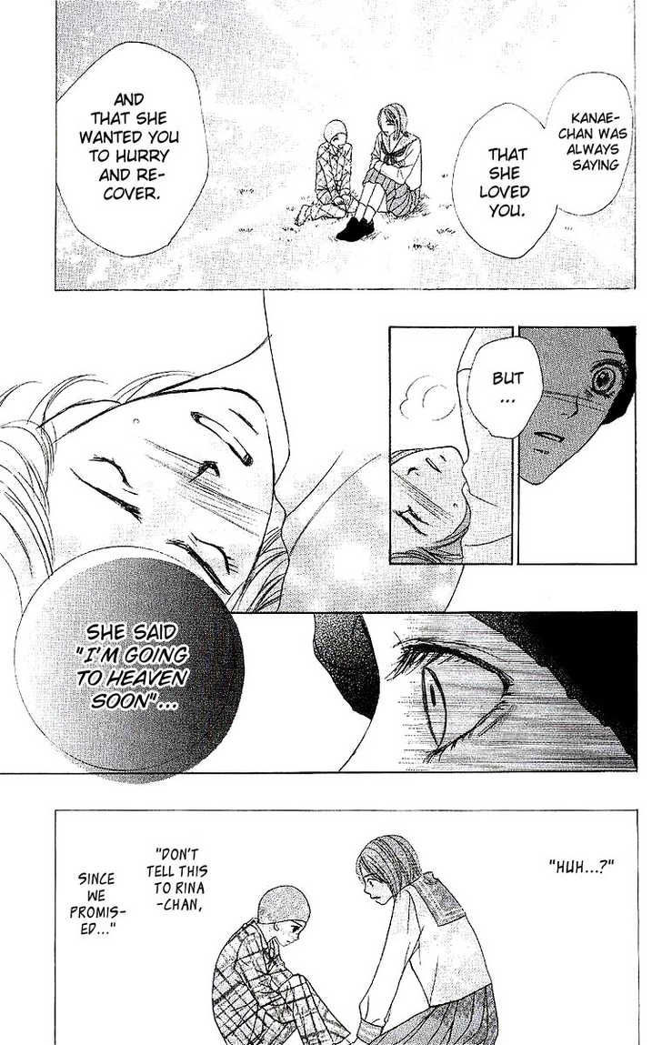 Dear Friends Chapter 1.2 page 55 - Chapter 1.2
