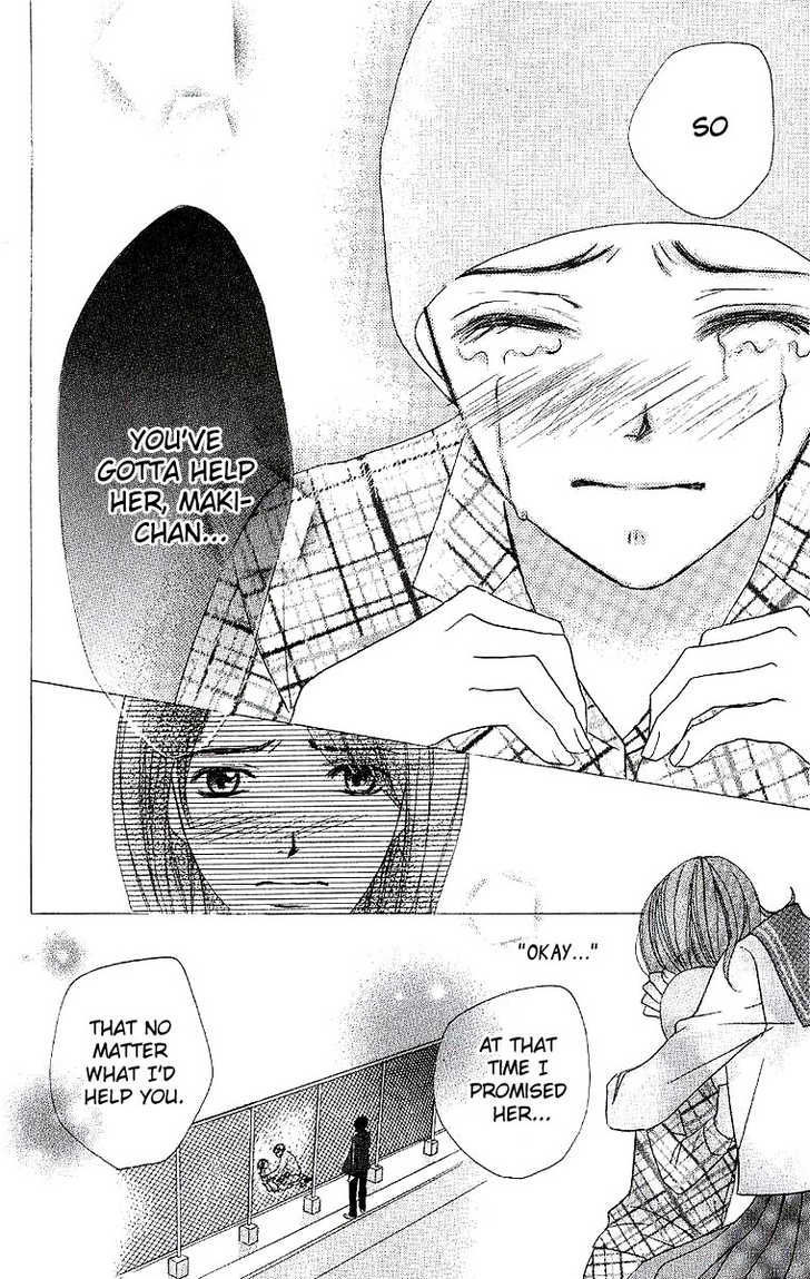 Dear Friends Chapter 1.2 page 56 - Chapter 1.2