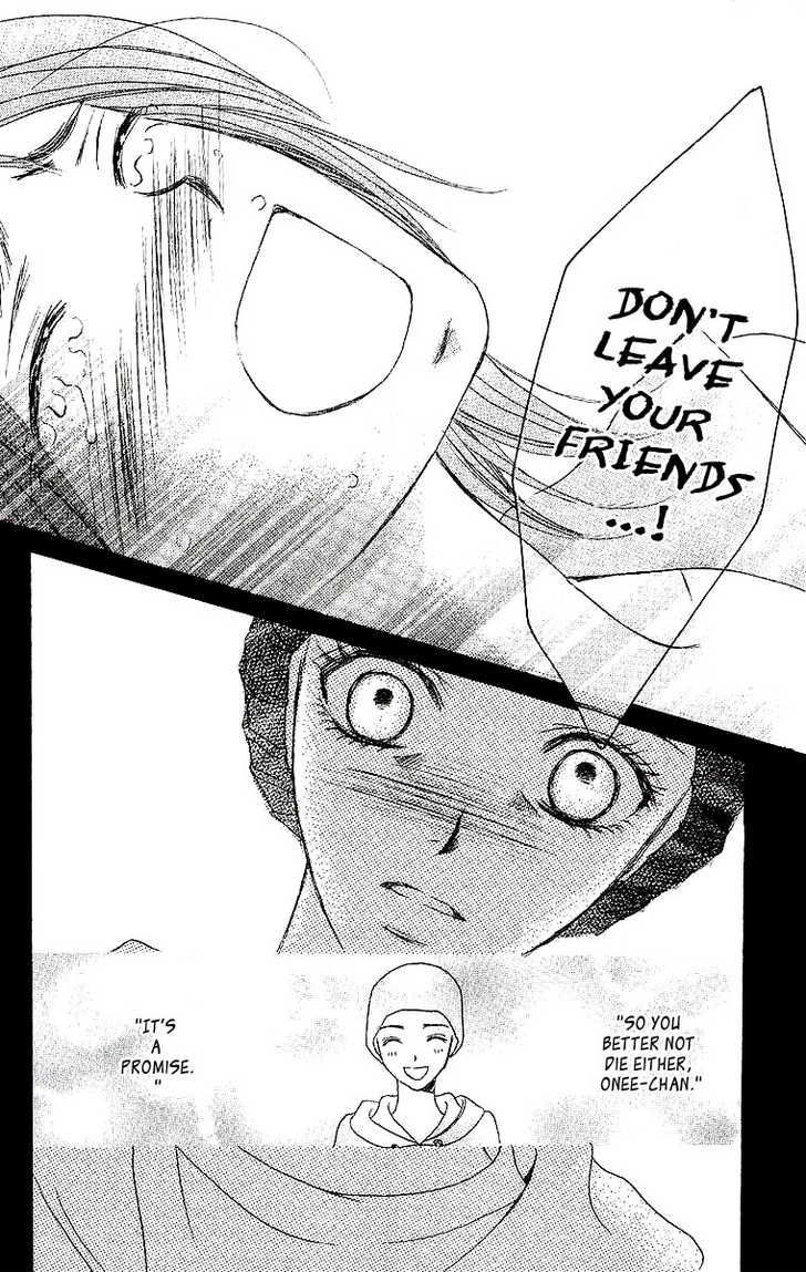 Dear Friends Chapter 1.2 page 58 - Chapter 1.2