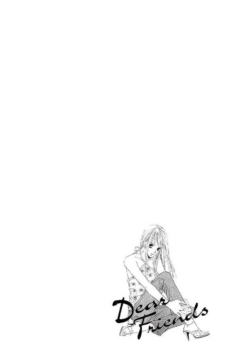 Dear Friends Chapter 1.2 page 60 - Chapter 1.2