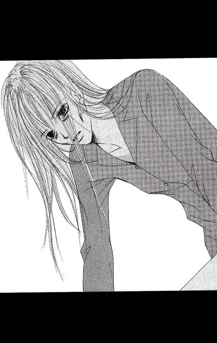 Dear Friends Chapter 1.2 page 7 - Chapter 1.2