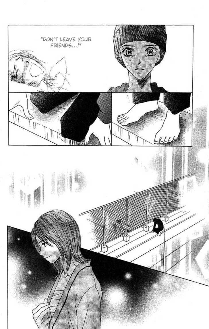 Dear Friends Chapter 2.1 page 11 - Chapter 2.1