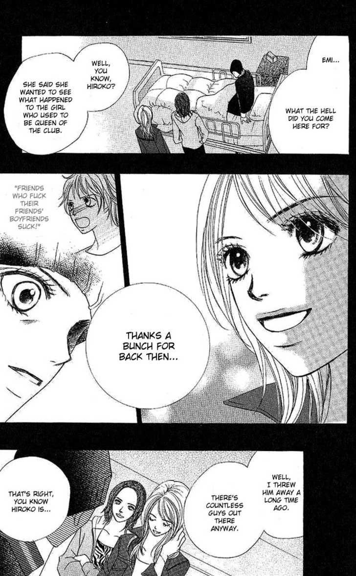 Dear Friends Chapter 2.1 page 14 - Chapter 2.1