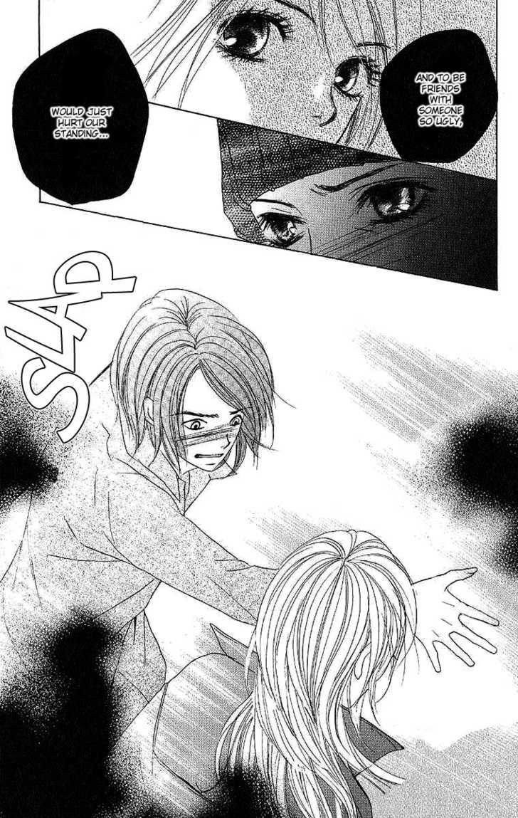 Dear Friends Chapter 2.1 page 18 - Chapter 2.1