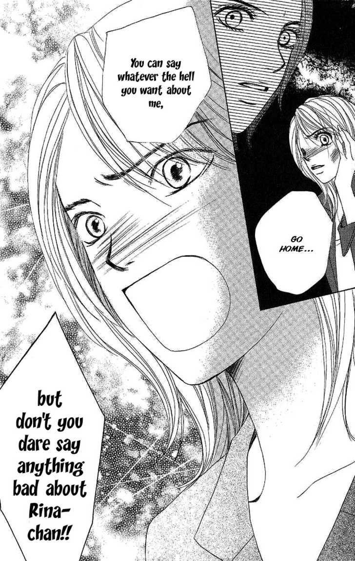 Dear Friends Chapter 2.1 page 19 - Chapter 2.1