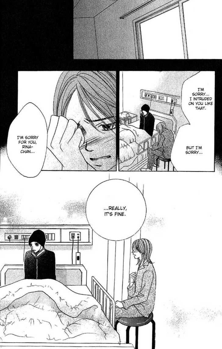 Dear Friends Chapter 2.1 page 20 - Chapter 2.1