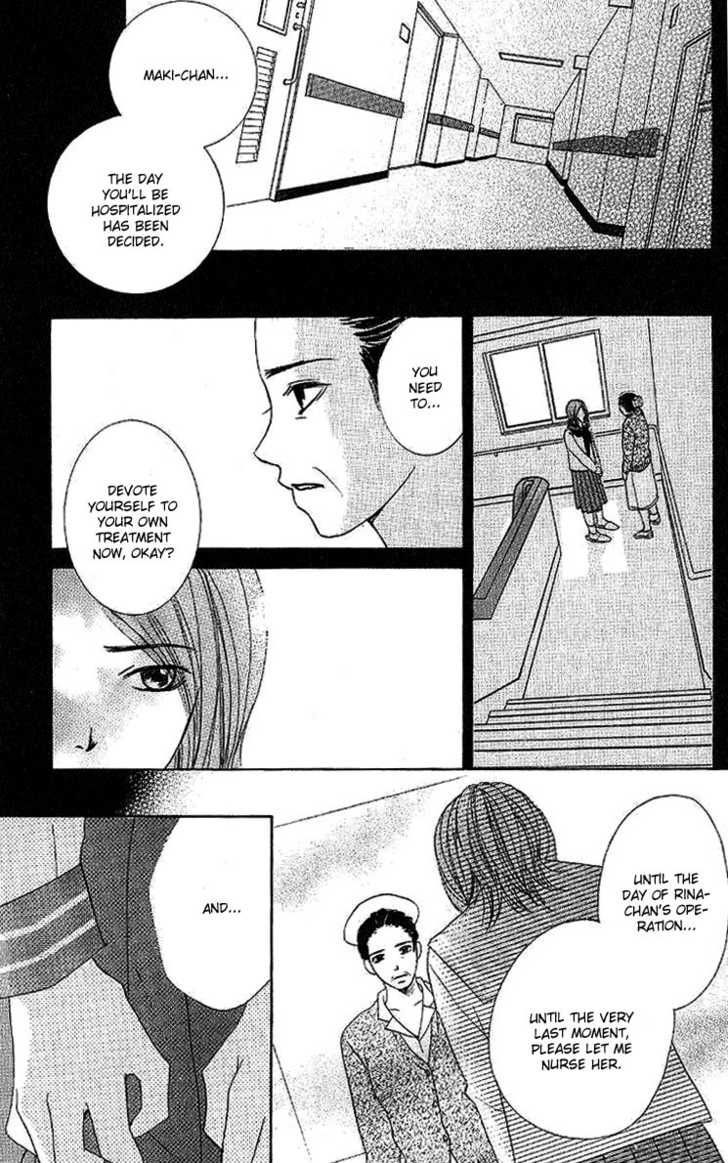 Dear Friends Chapter 2.1 page 22 - Chapter 2.1
