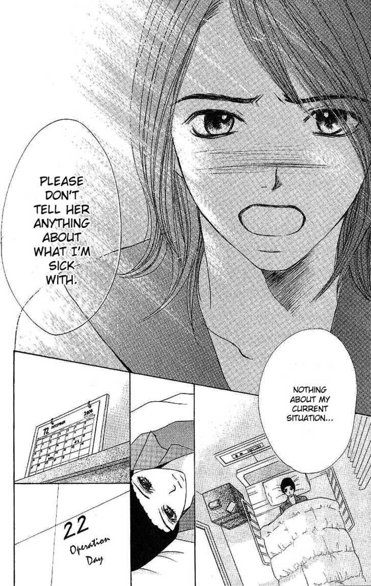 Dear Friends Chapter 2.1 page 23 - Chapter 2.1