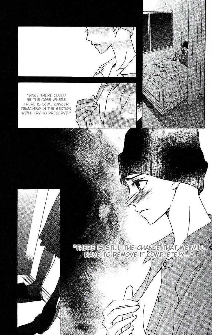 Dear Friends Chapter 2.1 page 24 - Chapter 2.1