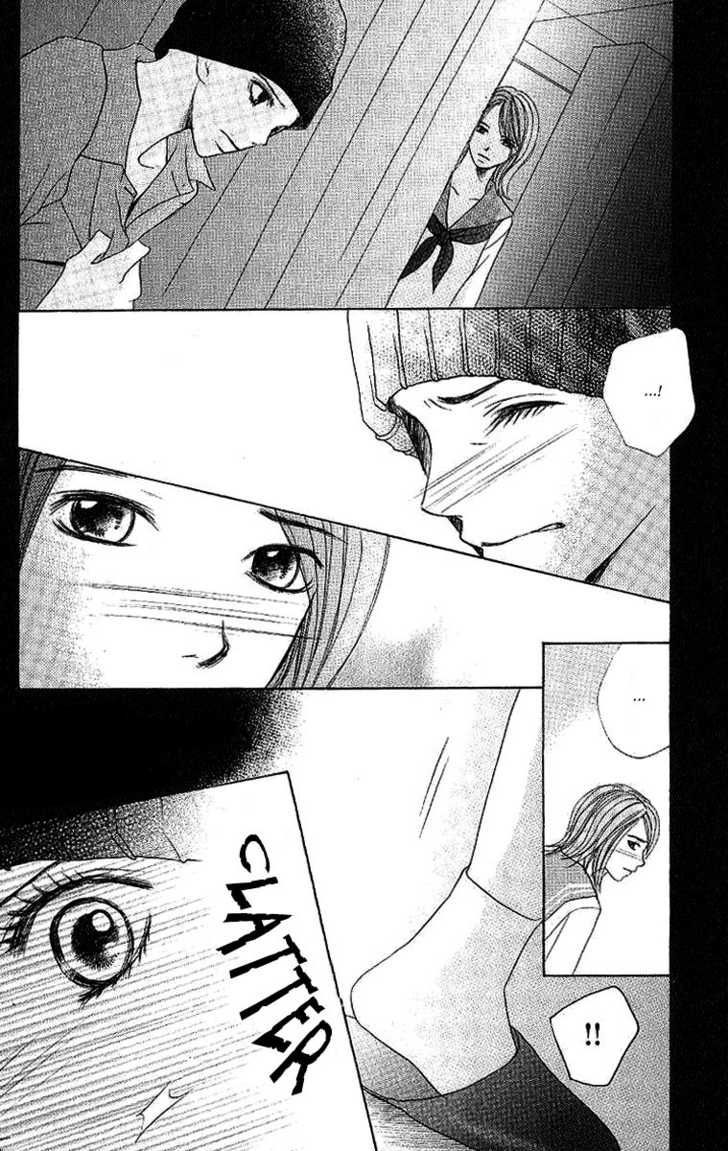 Dear Friends Chapter 2.1 page 25 - Chapter 2.1