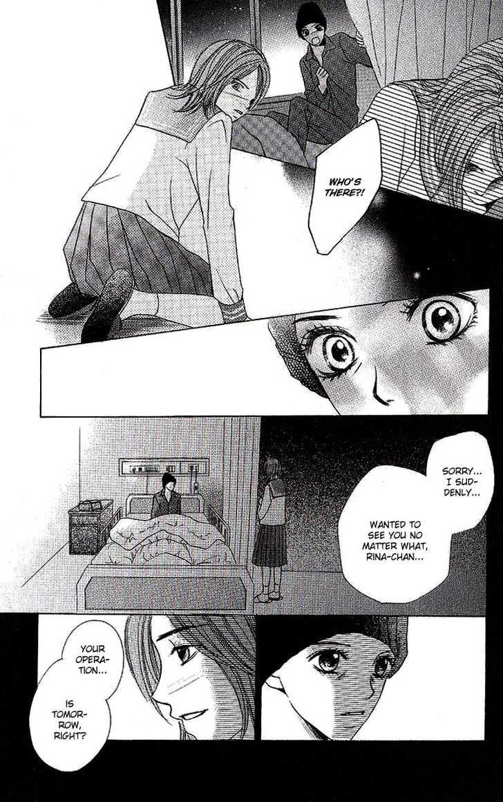 Dear Friends Chapter 2.1 page 26 - Chapter 2.1