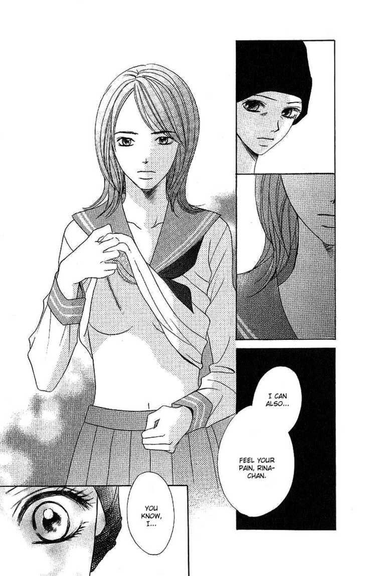 Dear Friends Chapter 2.1 page 27 - Chapter 2.1