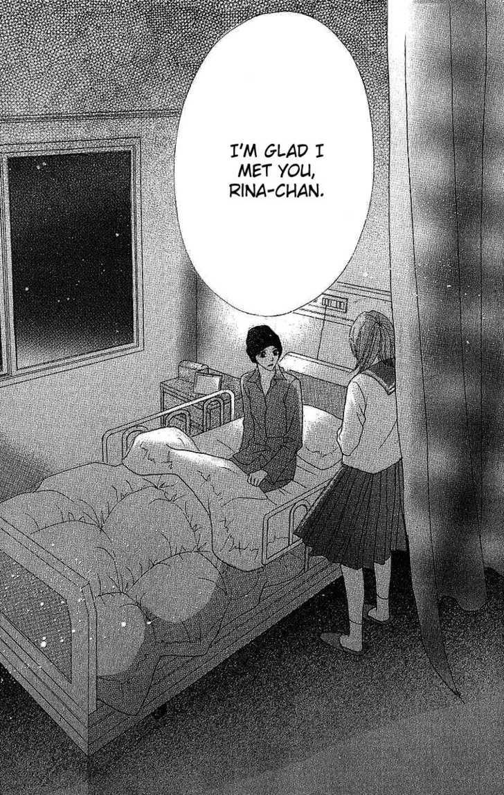 Dear Friends Chapter 2.1 page 28 - Chapter 2.1