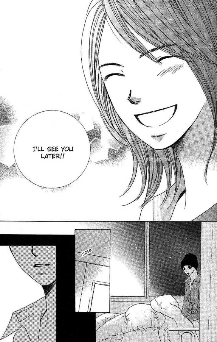 Dear Friends Chapter 2.1 page 30 - Chapter 2.1
